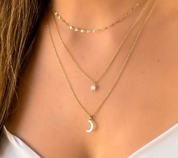 Collane in acciaio 316 L