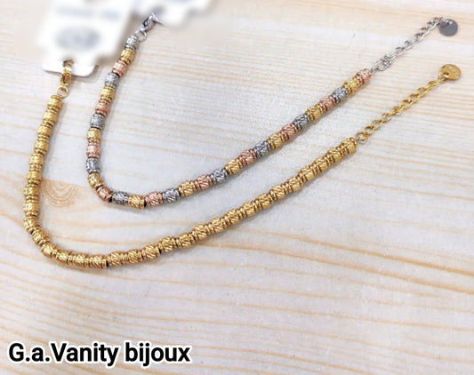 Bracciale in stile simil dodo